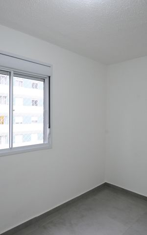 Apartamento para alugar com 54m², 2 quartos e 1 vagaSuíte 