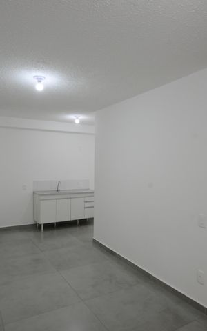 Apartamento para alugar com 54m², 2 quartos e 1 vagaSala