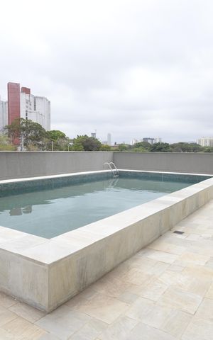Apartamento para alugar com 54m², 2 quartos e 1 vagaÁrea Comum 