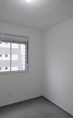 Apartamento para alugar com 54m², 2 quartos e 1 vagaQuarto 