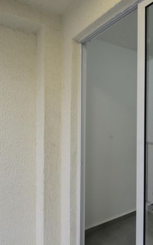 Apartamento para alugar com 54m², 2 quartos e 1 vagaVaranda da Sala