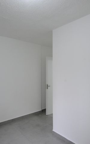 Apartamento para alugar com 54m², 2 quartos e 1 vagaSuíte 