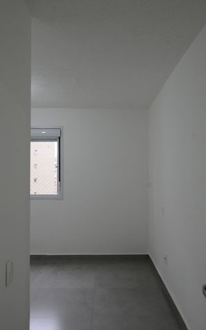 Apartamento para alugar com 54m², 2 quartos e 1 vagaSuíte 