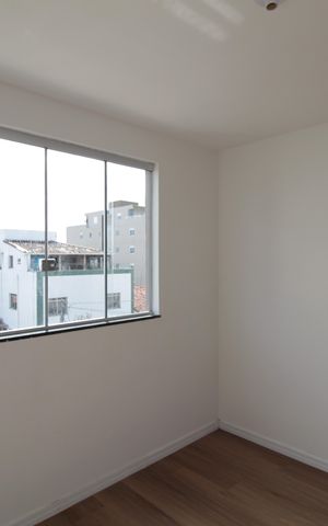 Apartamento para alugar com 60m², 2 quartos e 2 vagasSuite
