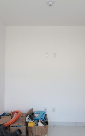 Apartamento para alugar com 60m², 2 quartos e 2 vagasSala