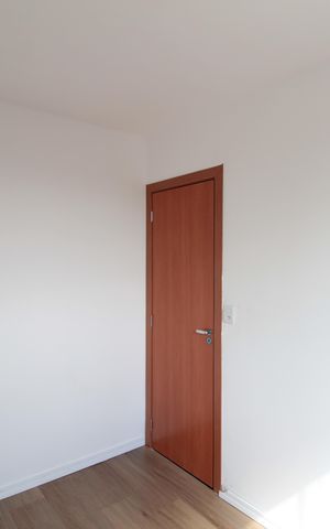Apartamento para alugar com 60m², 2 quartos e 2 vagasQuarto