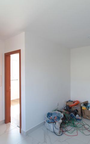 Apartamento para alugar com 60m², 2 quartos e 2 vagasSala