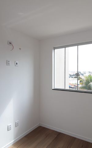 Apartamento para alugar com 60m², 2 quartos e 2 vagasQuarto