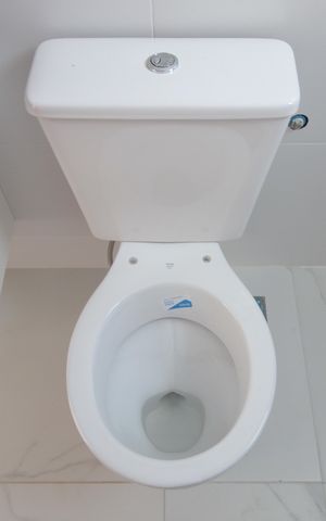 Apartamento para alugar com 60m², 2 quartos e 2 vagasBanheiro da Suite