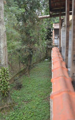Casa à venda com 340m², 5 quartos e 2 vagasQuintal