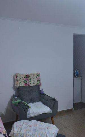 Casa à venda com 340m², 5 quartos e 2 vagasQuarto 1