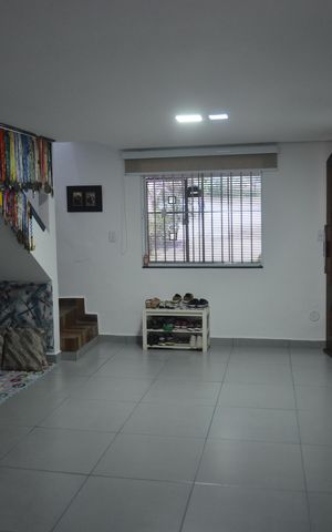 Casa à venda com 340m², 5 quartos e 2 vagasCozinha