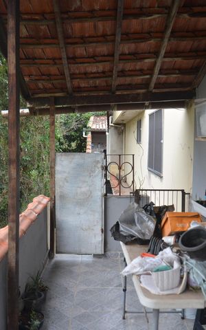 Casa à venda com 340m², 5 quartos e 2 vagasQuintal