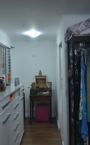 Casa à venda com 340m², 5 quartos e 2 vagasSuíte