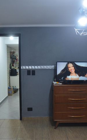 Casa à venda com 340m², 5 quartos e 2 vagasQuarto 1