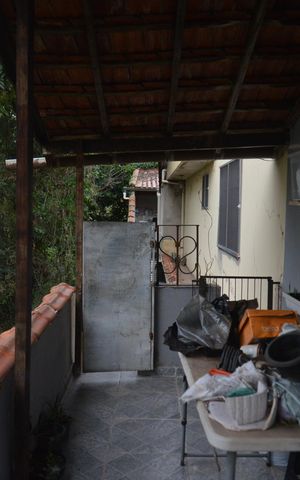 Casa à venda com 340m², 5 quartos e 2 vagasQuintal