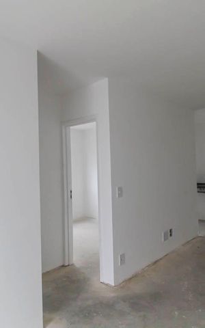 Apartamento à venda com 51m², 2 quartos e 1 vaga Apartamento à venda com 51m², 2 quartos e 1 vagaSala