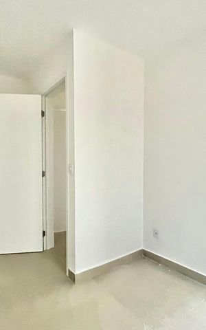 Apartamento para alugar com 30m², 1 quarto e sem vaga Apartamento para alugar com 30m², 1 quarto e sem vagaQuarto