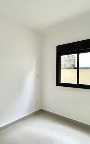 Apartamento para alugar com 30m², 1 quarto e sem vaga Apartamento para alugar com 30m², 1 quarto e sem vagaQuarto