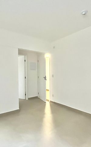 Apartamento para alugar com 30m², 1 quarto e sem vaga Apartamento para alugar com 30m², 1 quarto e sem vagaSala