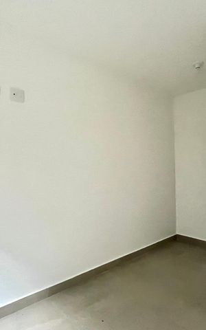 Apartamento para alugar com 30m², 1 quarto e sem vaga Apartamento para alugar com 30m², 1 quarto e sem vagaBanheiro