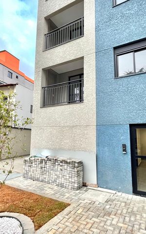 Apartamento para alugar com 30m², 1 quarto e sem vaga Apartamento para alugar com 30m², 1 quarto e sem vagaFachada