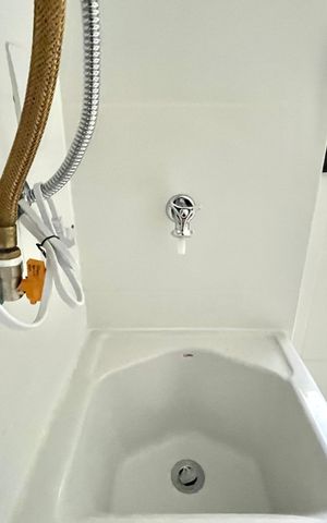 Apartamento para alugar com 30m², 1 quarto e sem vaga Apartamento para alugar com 30m², 1 quarto e sem vagaÁrea de Serviço