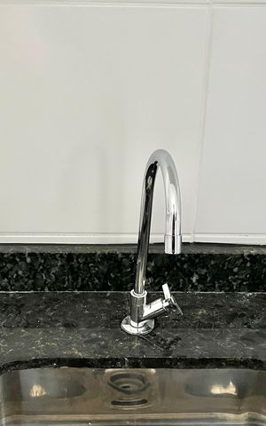 Apartamento para alugar com 30m², 1 quarto e sem vaga Apartamento para alugar com 30m², 1 quarto e sem vagaCozinha