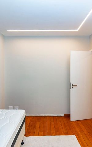 Apartamento à venda com 140m², 4 quartos e 3 vagas Apartamento à venda com 140m², 4 quartos e 3 vagasQuarto 2
