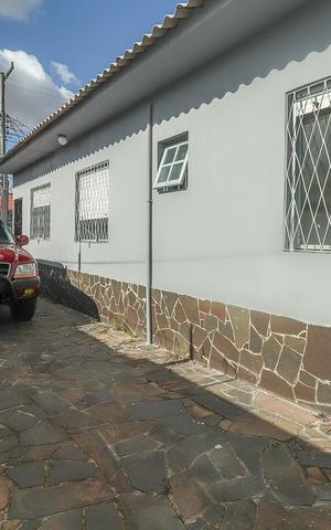 Casa para alugar com 150m², 3 quartos e 2 vagasGaragem