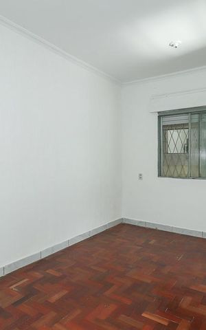 Casa para alugar com 150m², 3 quartos e 2 vagasQuarto 3