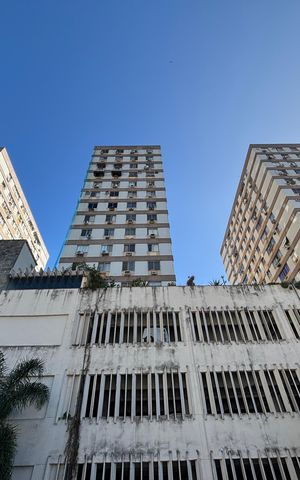 Apartamento à venda com 91m², 1 quarto e 1 vagaCobertura