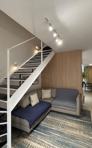 Apartamento à venda com 91m², 1 quarto e 1 vagaSala