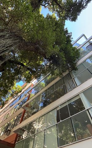Apartamento à venda com 91m², 1 quarto e 1 vagaFachada