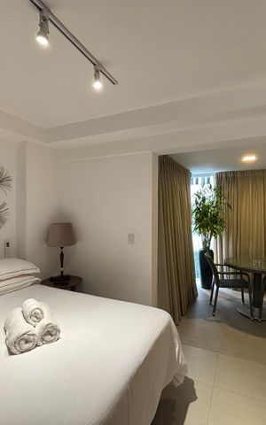 Apartamento à venda com 91m², 1 quarto e 1 vagaQuarto