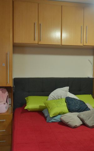Apartamento para alugar com 69m², 2 quartos e 2 vagasSuíte