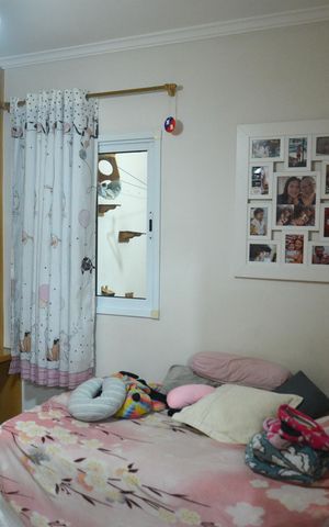 Apartamento para alugar com 69m², 2 quartos e 2 vagasQuarto 
