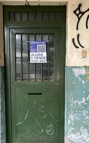 Apartamento à venda com 60m², 2 quartos e 1 vagaFachada + plaquinha