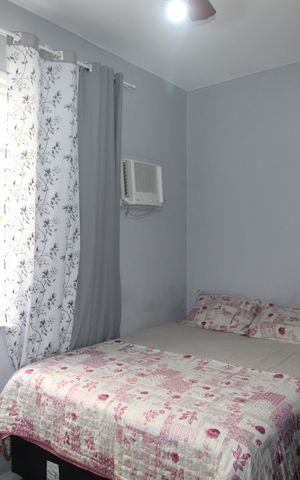 Apartamento à venda com 60m², 2 quartos e 1 vagaQuarto 1