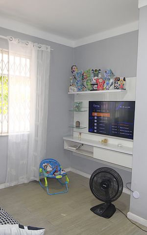 Apartamento à venda com 60m², 2 quartos e 1 vagaSala