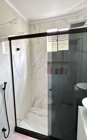 Apartamento à venda com 60m², 2 quartos e 1 vagaBanheiro