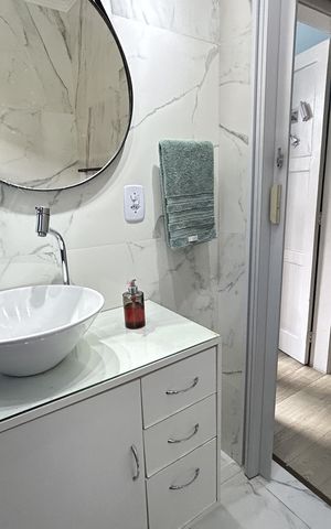 Apartamento à venda com 60m², 2 quartos e 1 vagaBanheiro