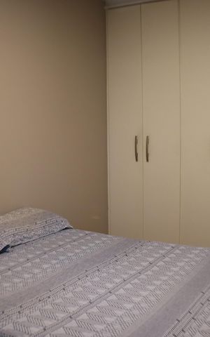 Apartamento à venda com 70m², 1 quarto e 2 vagas Apartamento à venda com 70m², 1 quarto e 2 vagasSuíte
