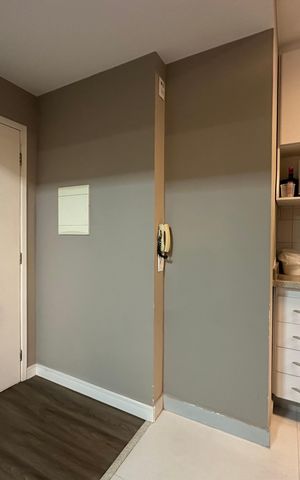 Apartamento à venda com 70m², 1 quarto e 2 vagas Apartamento à venda com 70m², 1 quarto e 2 vagasCozinha