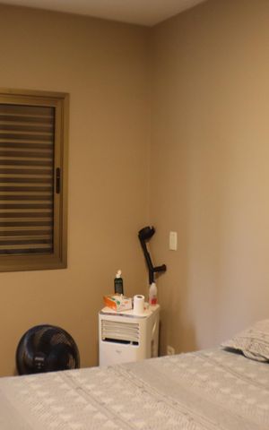 Apartamento à venda com 70m², 1 quarto e 2 vagas Apartamento à venda com 70m², 1 quarto e 2 vagasSuíte