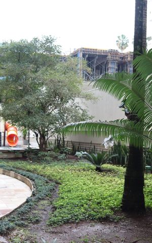 Apartamento à venda com 70m², 1 quarto e 2 vagas Apartamento à venda com 70m², 1 quarto e 2 vagasÁrea comum