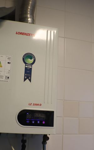 Apartamento à venda com 70m², 1 quarto e 2 vagas Apartamento à venda com 70m², 1 quarto e 2 vagasÁrea de Serviço