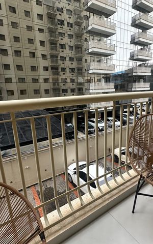 Apartamento à venda com 70m², 1 quarto e 2 vagas Apartamento à venda com 70m², 1 quarto e 2 vagasSacada