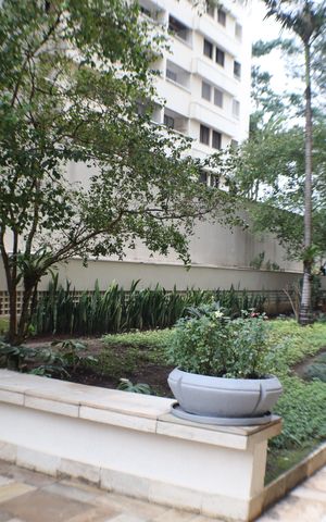 Apartamento à venda com 70m², 1 quarto e 2 vagas Apartamento à venda com 70m², 1 quarto e 2 vagasÁrea comum