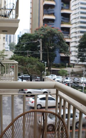 Apartamento à venda com 70m², 1 quarto e 2 vagas Apartamento à venda com 70m², 1 quarto e 2 vagasSacada